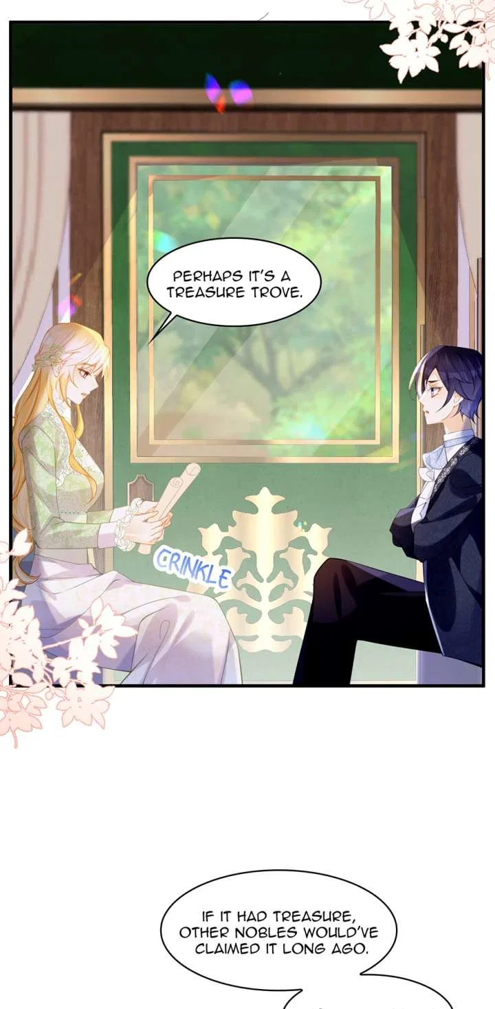 I’m Not the Villain’s White Moonlight! Chapter 72 – Page 18
