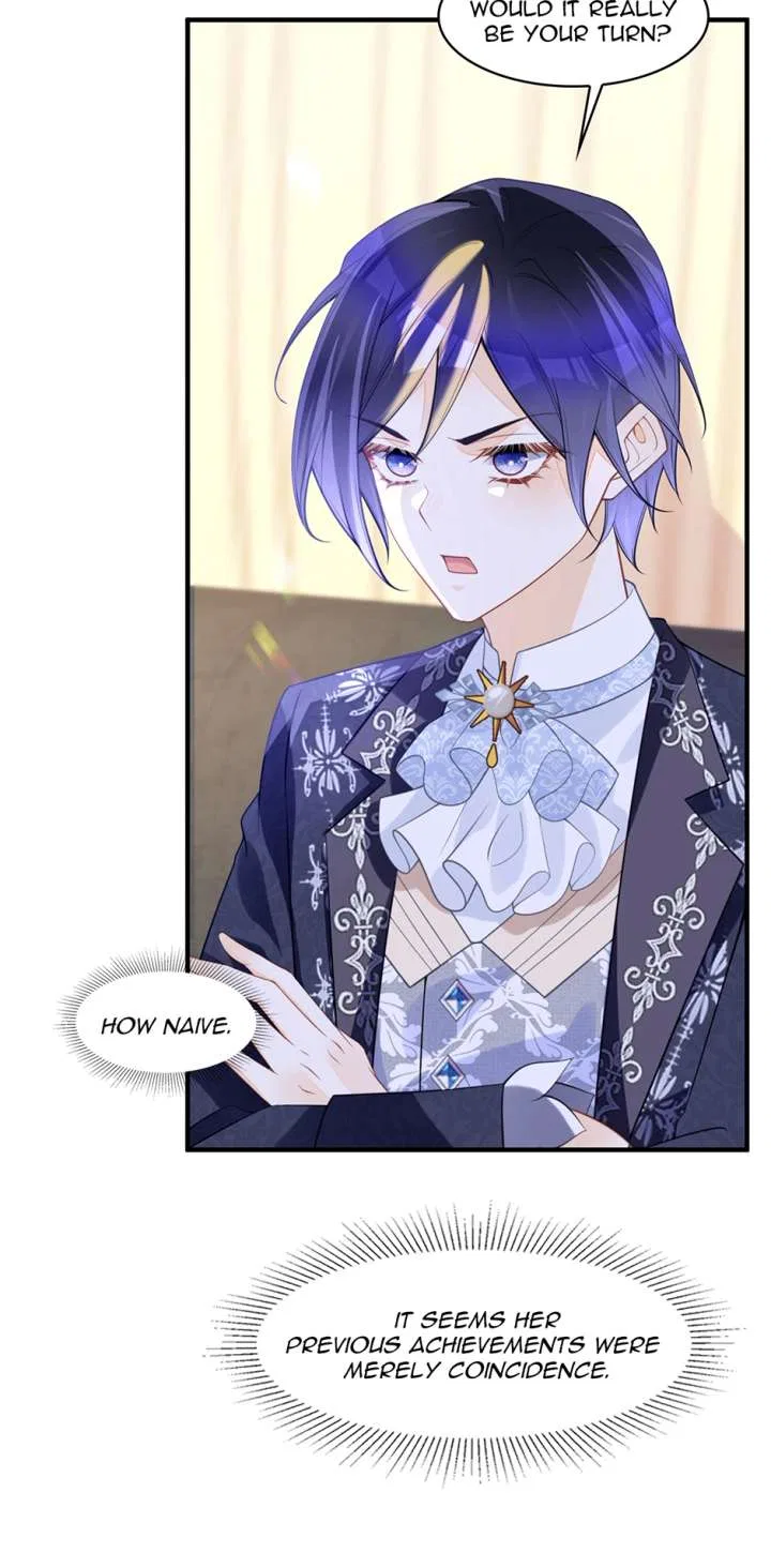 I’m Not the Villain’s White Moonlight! Chapter 72 – Page 19