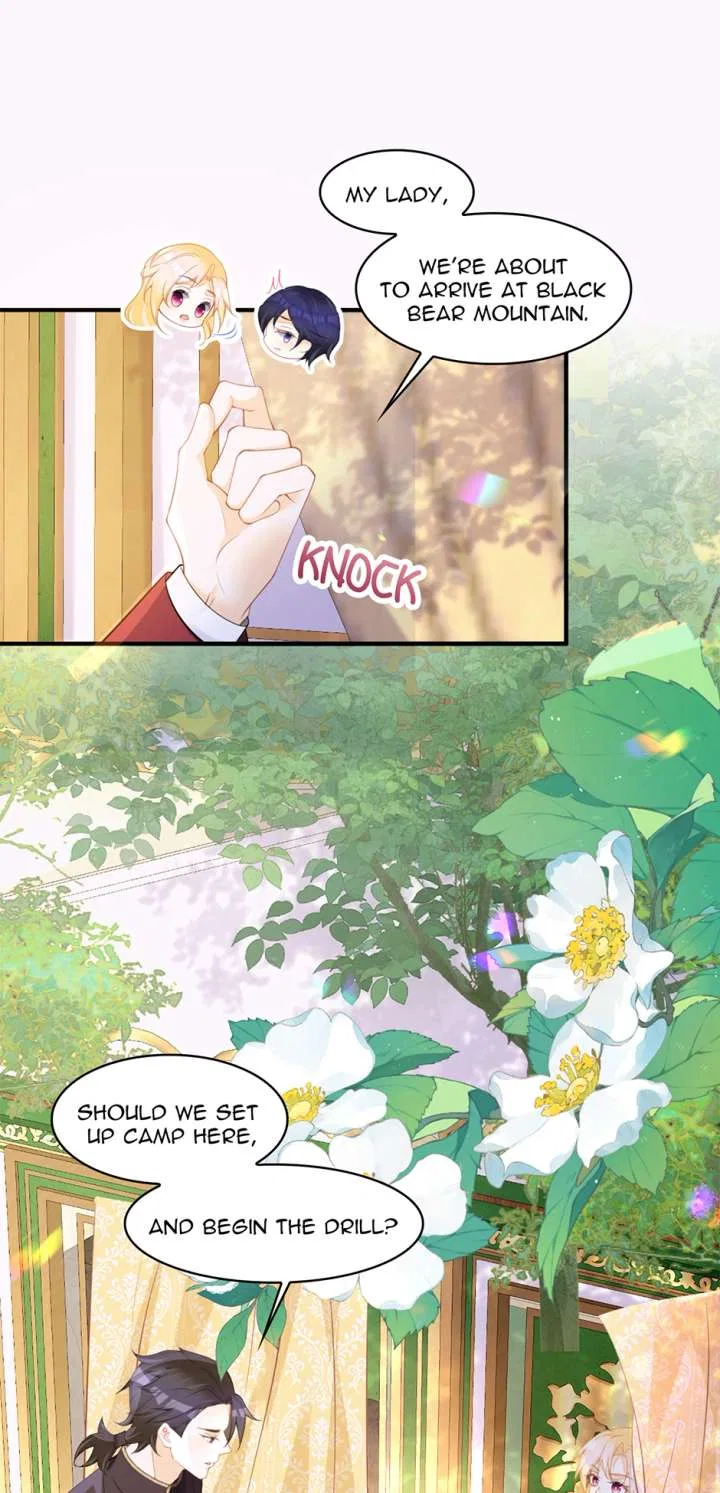I’m Not the Villain’s White Moonlight! Chapter 72 – Page 20