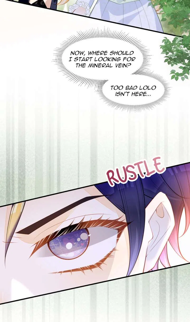 I’m Not the Villain’s White Moonlight! Chapter 72 – Page 34