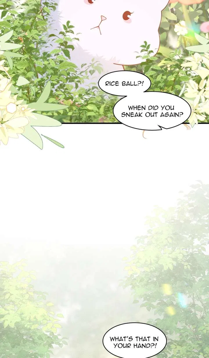 I’m Not the Villain’s White Moonlight! Chapter 72 – Page 38