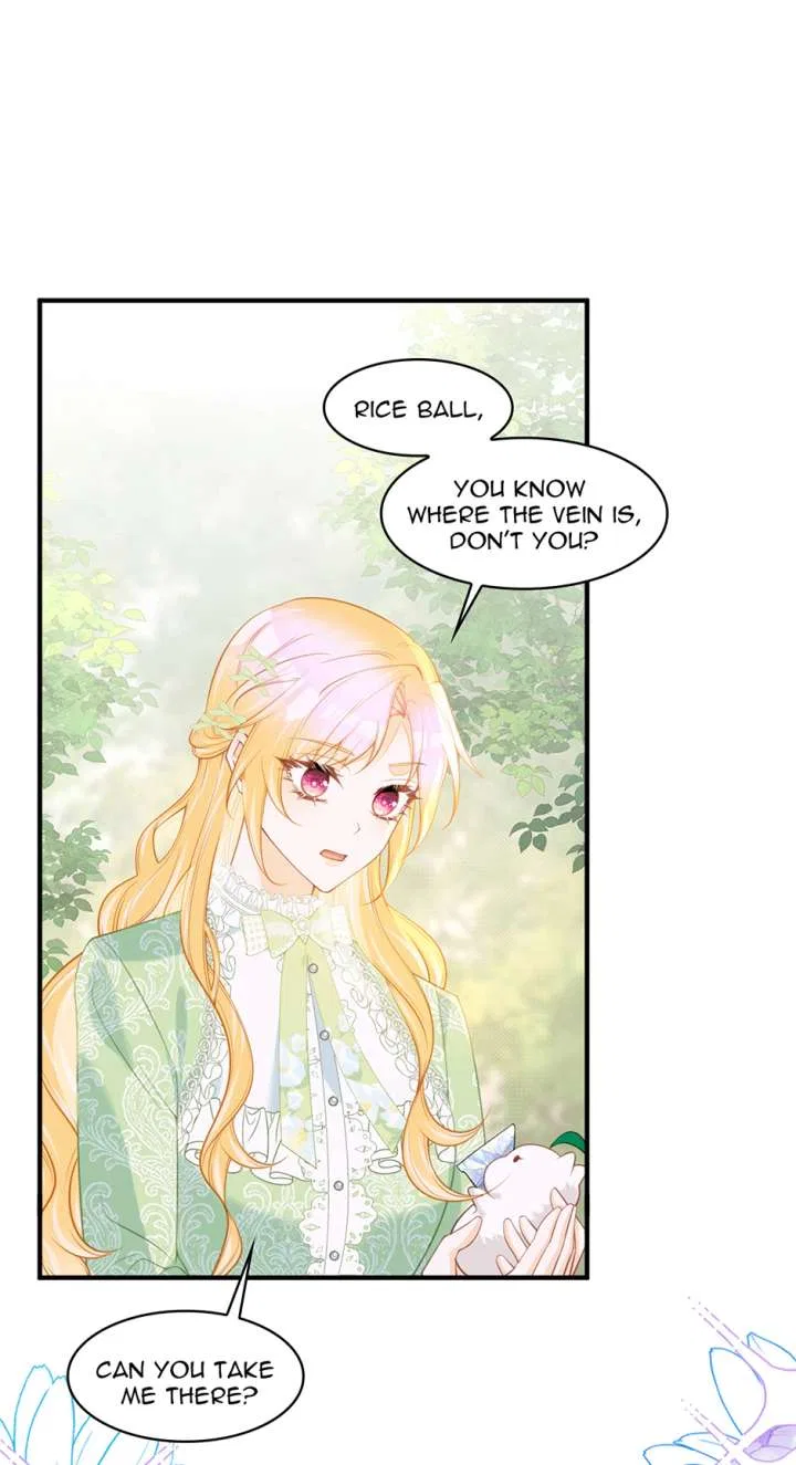 I’m Not the Villain’s White Moonlight! Chapter 72 – Page 40