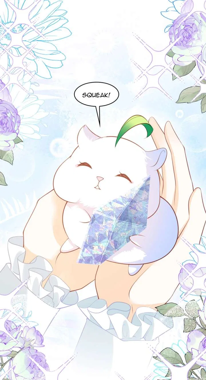 I’m Not the Villain’s White Moonlight! Chapter 72 – Page 41