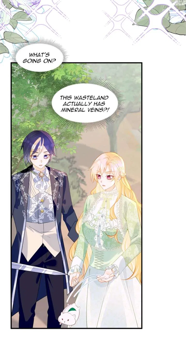 I’m Not the Villain’s White Moonlight! Chapter 72 – Page 42