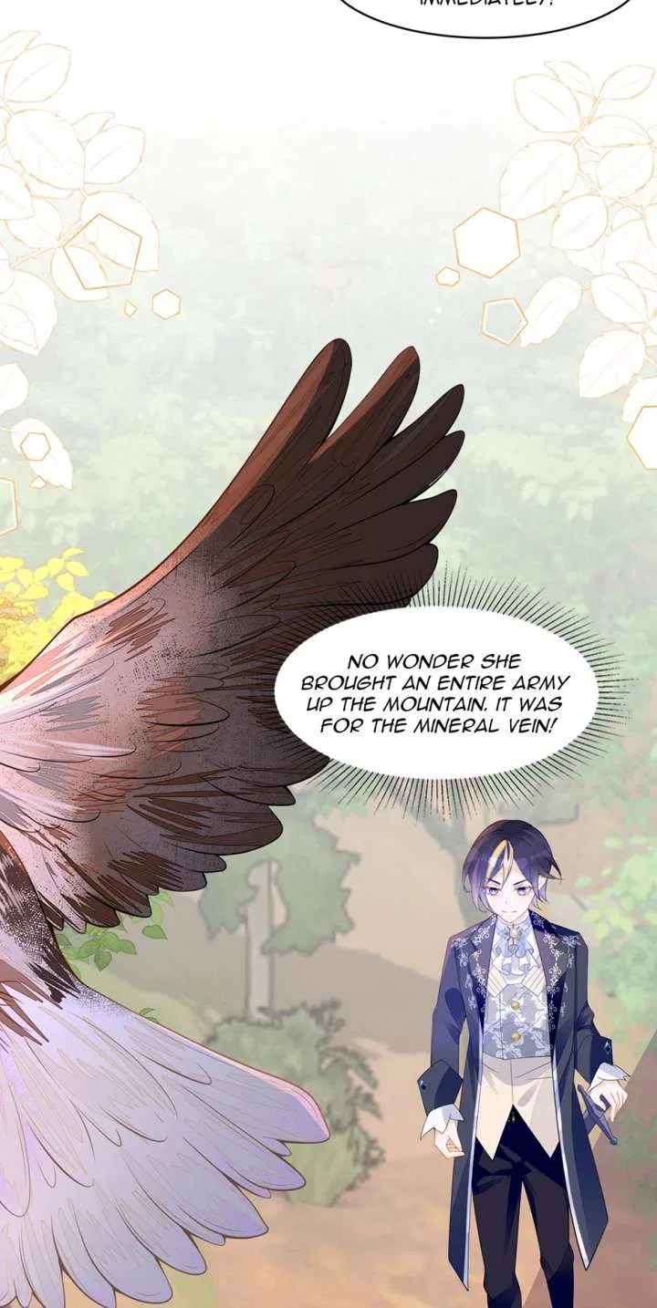 I’m Not the Villain’s White Moonlight! Chapter 72 – Page 45