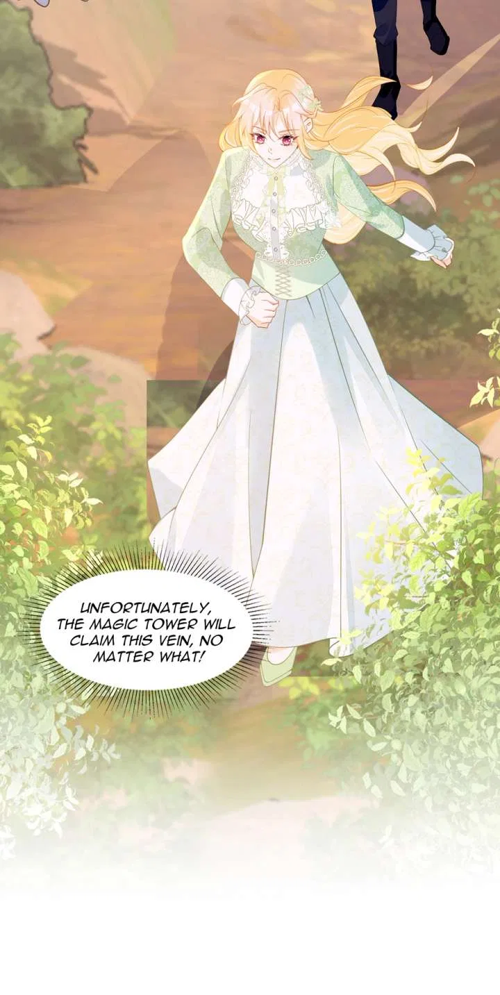 I’m Not the Villain’s White Moonlight! Chapter 72 – Page 46