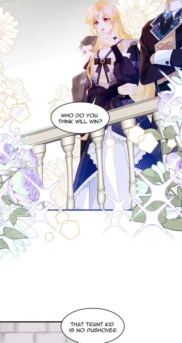 I’m Not the Villain’s White Moonlight! Chapter 71 – Page 10