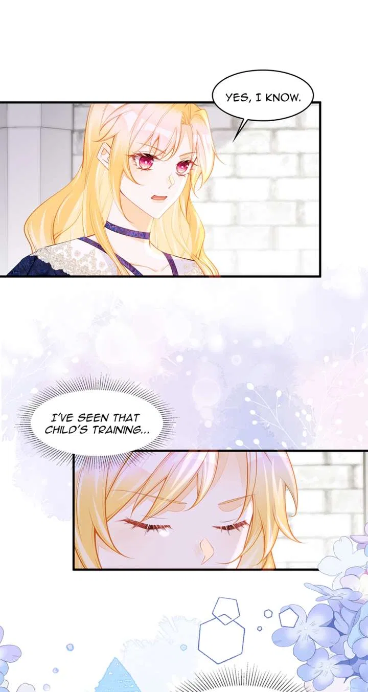 I’m Not the Villain’s White Moonlight! Chapter 71 – Page 12