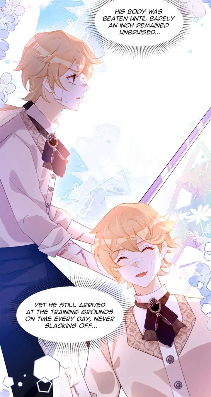 I’m Not the Villain’s White Moonlight! Chapter 71 – Page 13