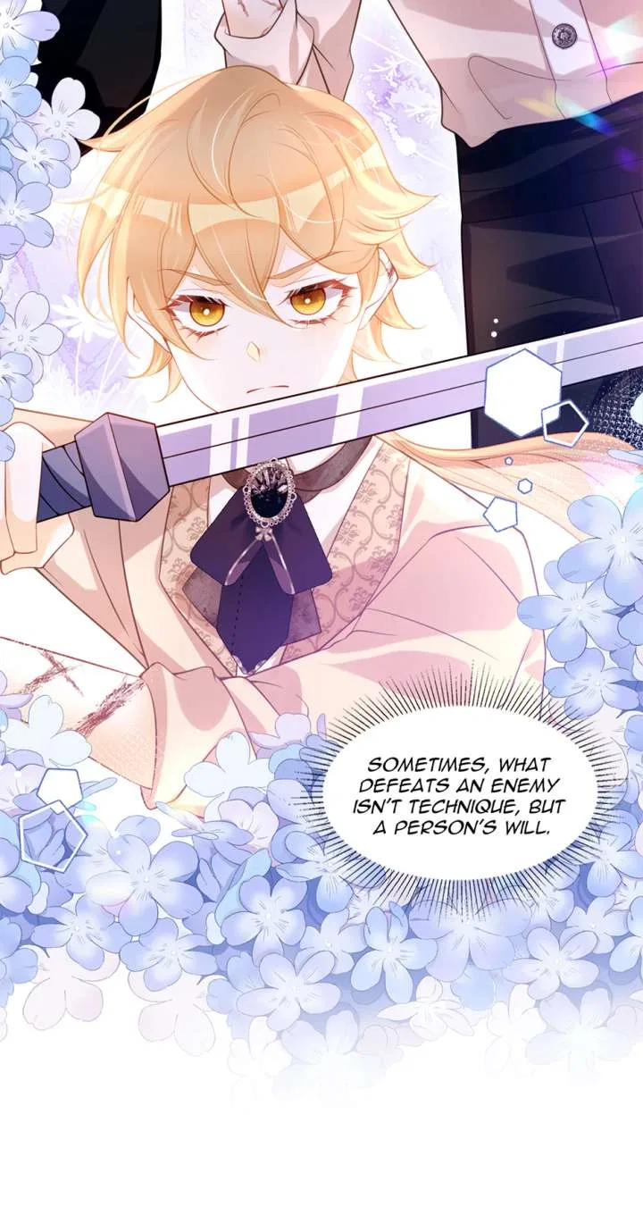 I’m Not the Villain’s White Moonlight! Chapter 71 – Page 14