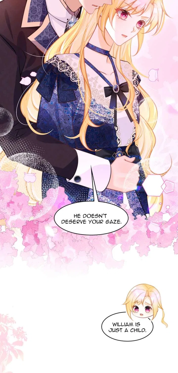 I’m Not the Villain’s White Moonlight! Chapter 71 – Page 17
