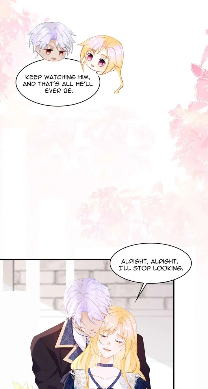 I’m Not the Villain’s White Moonlight! Chapter 71 – Page 18