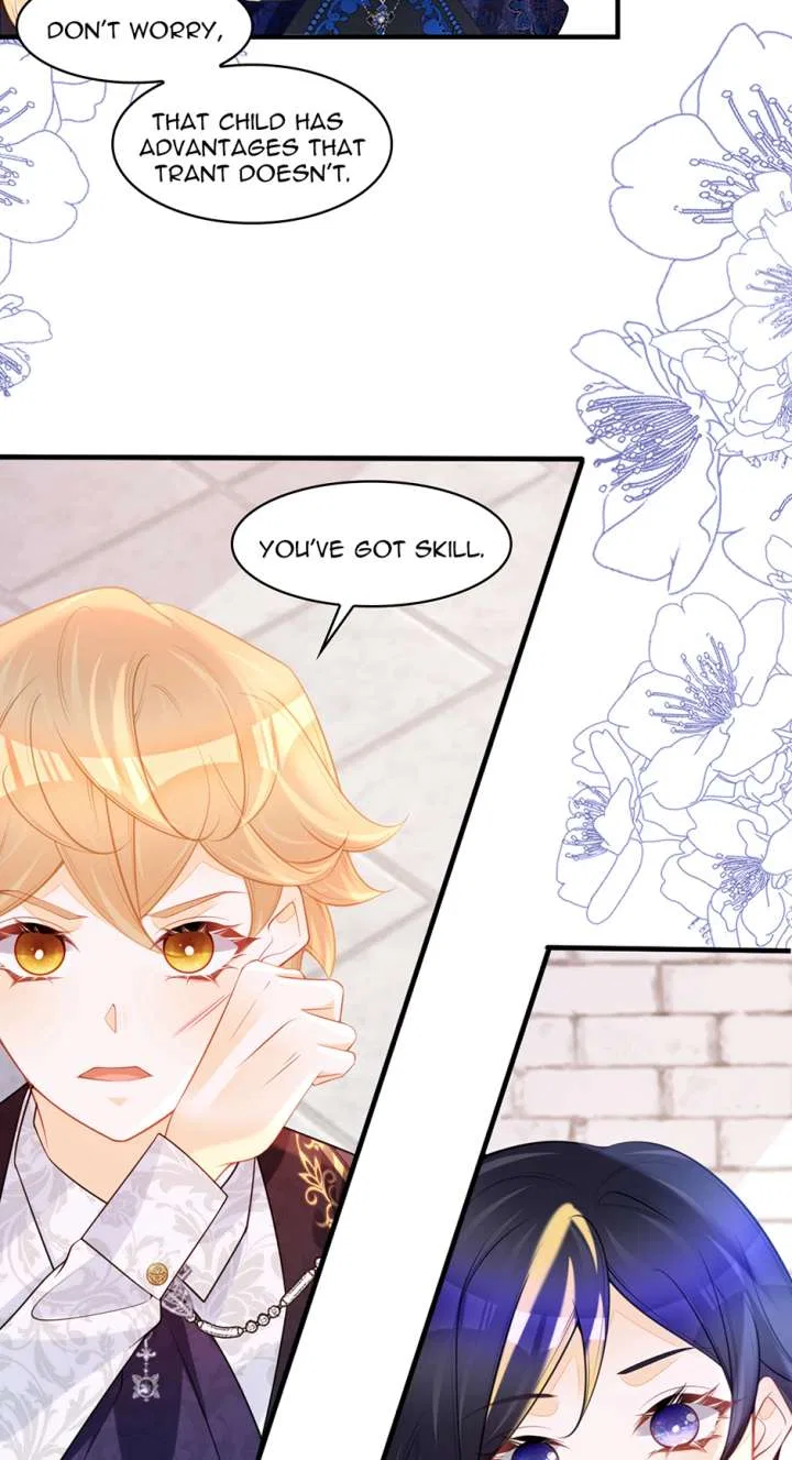 I’m Not the Villain’s White Moonlight! Chapter 71 – Page 28