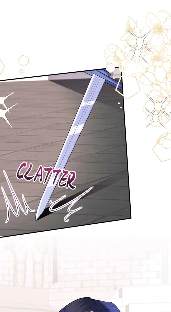 I’m Not the Villain’s White Moonlight! Chapter 71 – Page 33