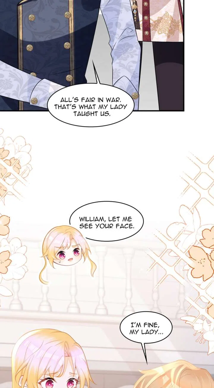 I’m Not the Villain’s White Moonlight! Chapter 71 – Page 37