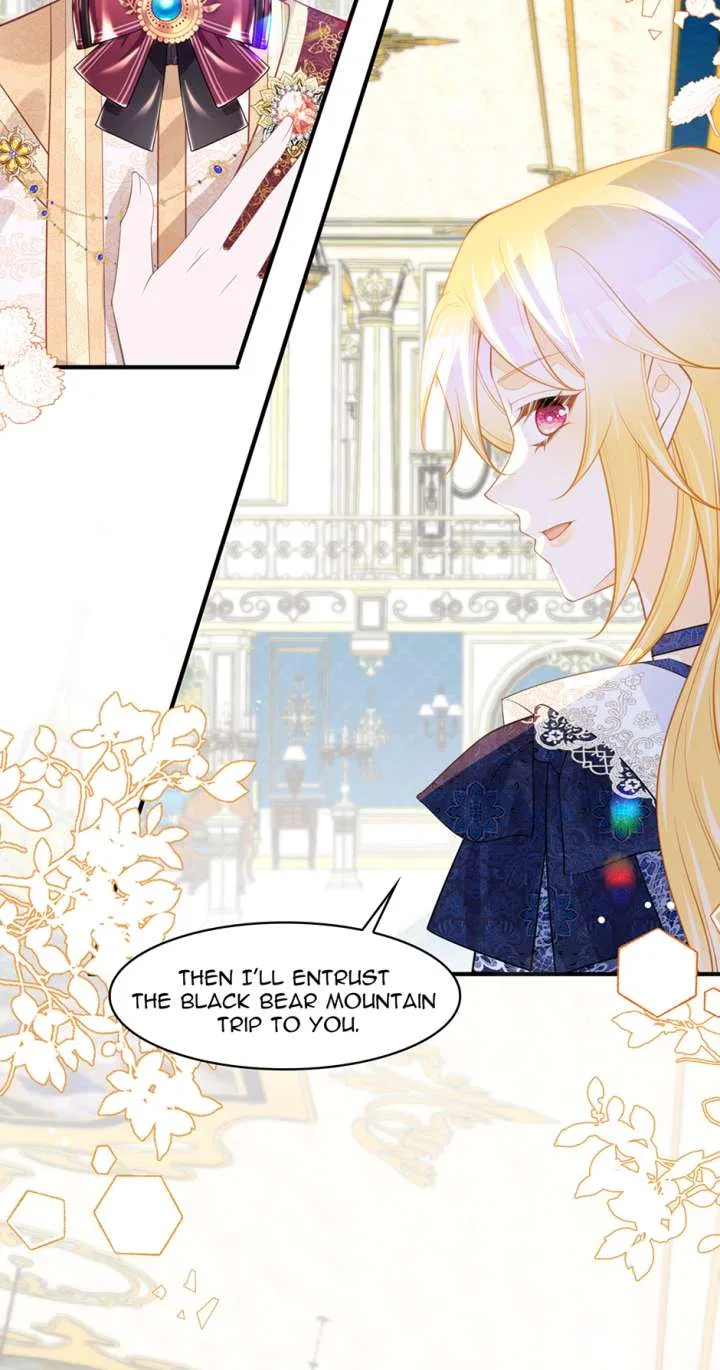 I’m Not the Villain’s White Moonlight! Chapter 71 – Page 44