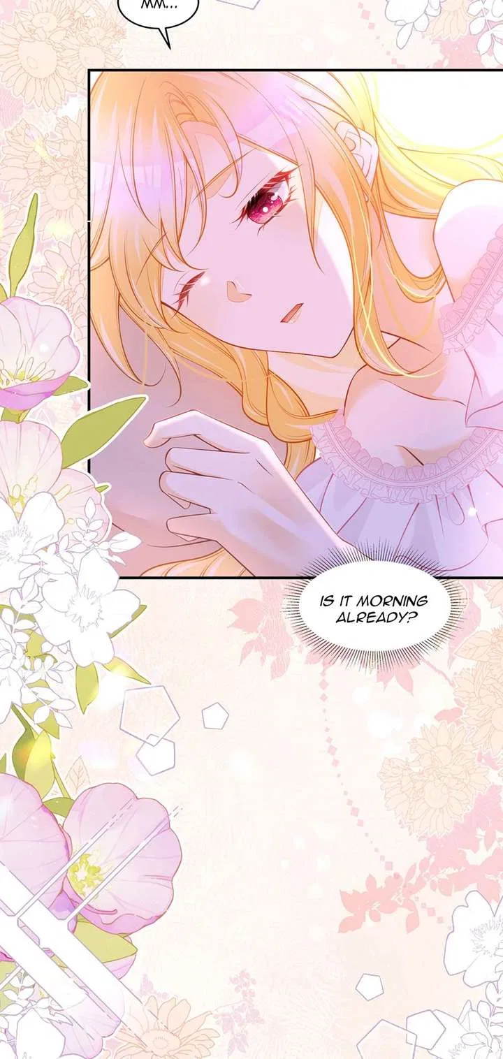 I’m Not the Villain’s White Moonlight! Chapter 70 – Page 2