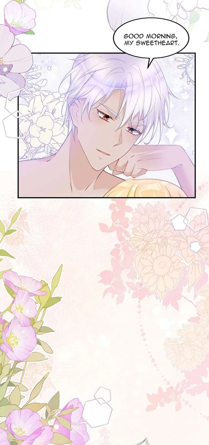 I’m Not the Villain’s White Moonlight! Chapter 70 – Page 6