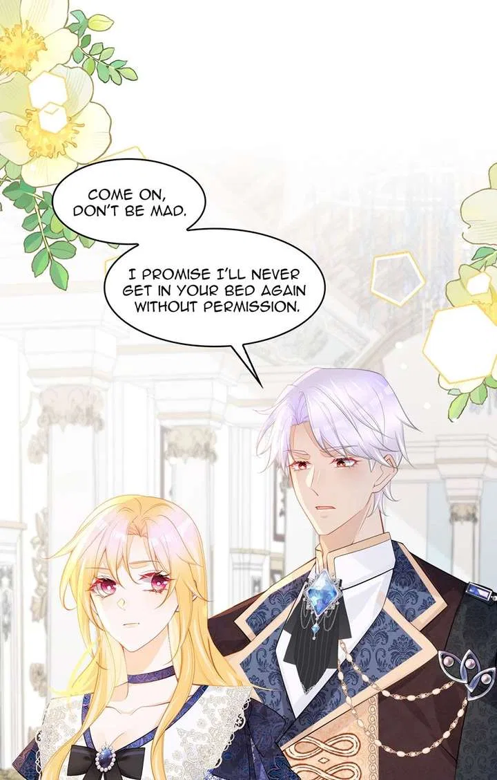 I’m Not the Villain’s White Moonlight! Chapter 70 – Page 9