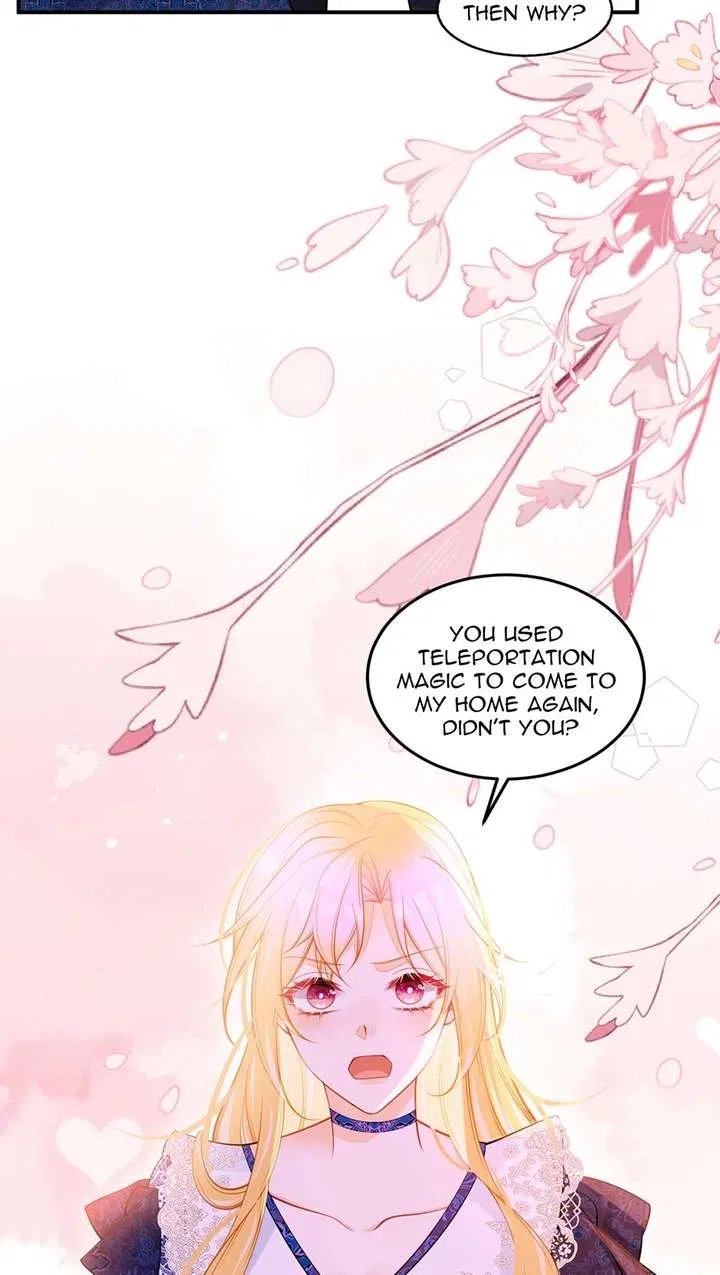 I’m Not the Villain’s White Moonlight! Chapter 70 – Page 12