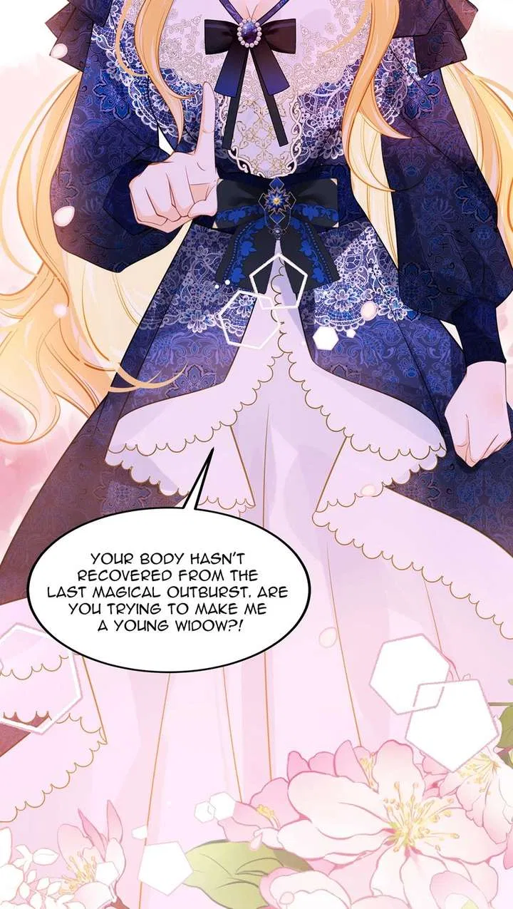 I’m Not the Villain’s White Moonlight! Chapter 70 – Page 13