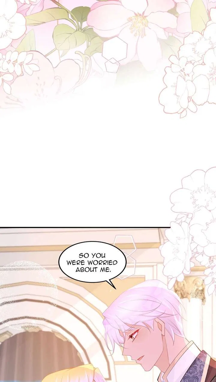 I’m Not the Villain’s White Moonlight! Chapter 70 – Page 14
