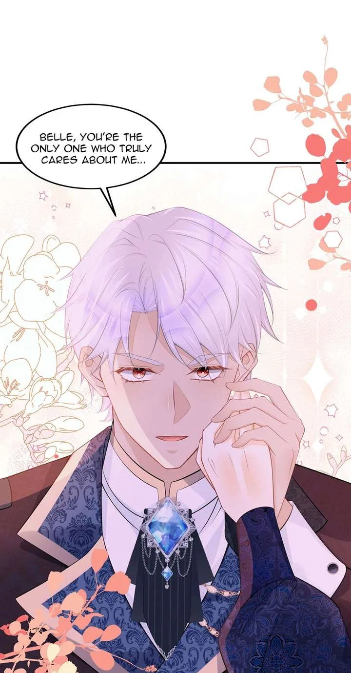 I’m Not the Villain’s White Moonlight! Chapter 70 – Page 16