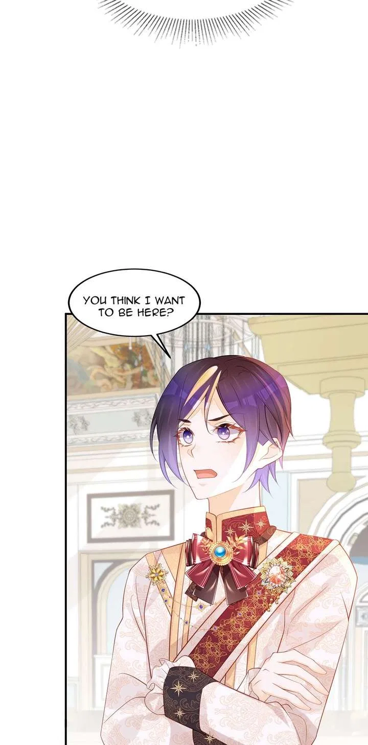 I’m Not the Villain’s White Moonlight! Chapter 70 – Page 20
