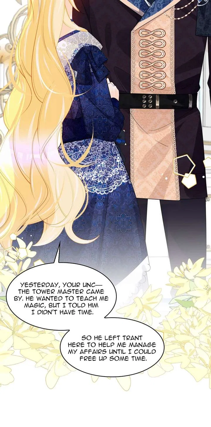 I’m Not the Villain’s White Moonlight! Chapter 70 – Page 22