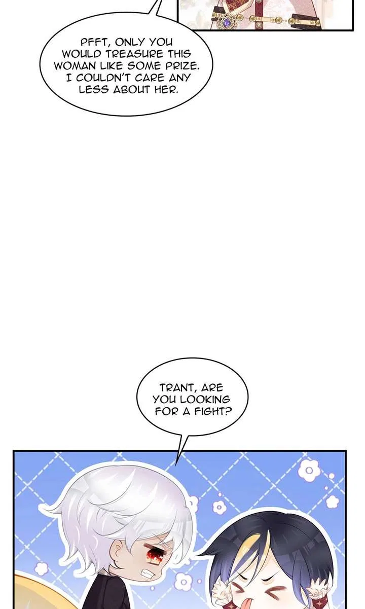 I’m Not the Villain’s White Moonlight! Chapter 70 – Page 24