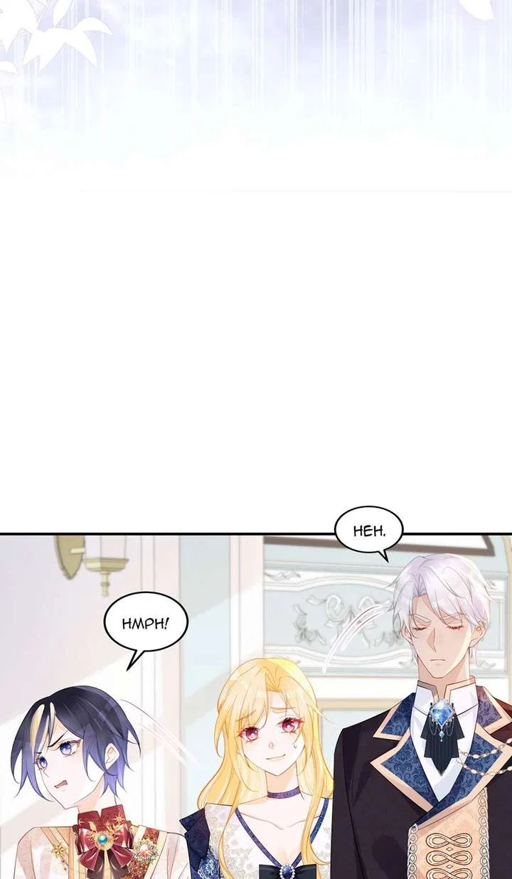 I’m Not the Villain’s White Moonlight! Chapter 70 – Page 28