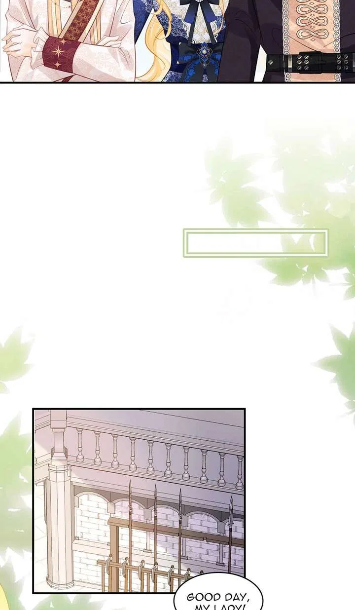 I’m Not the Villain’s White Moonlight! Chapter 70 – Page 29