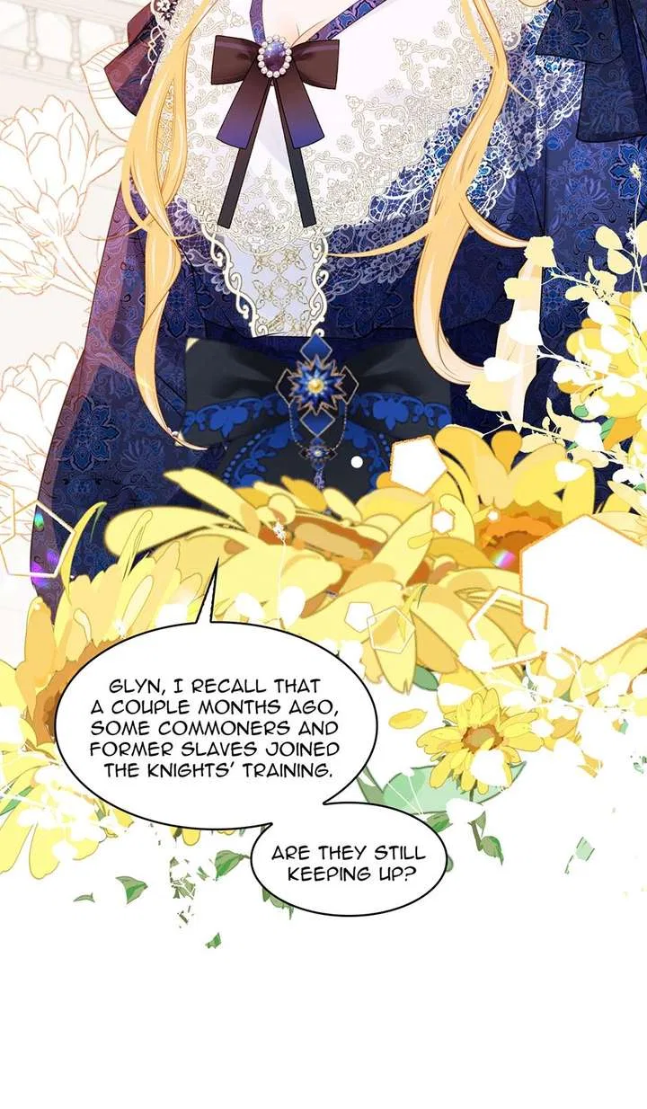 I’m Not the Villain’s White Moonlight! Chapter 70 – Page 31