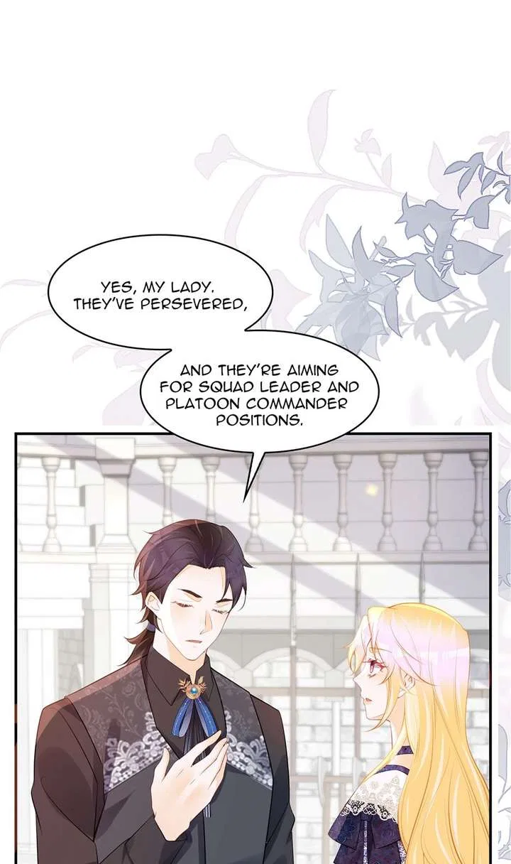 I’m Not the Villain’s White Moonlight! Chapter 70 – Page 32