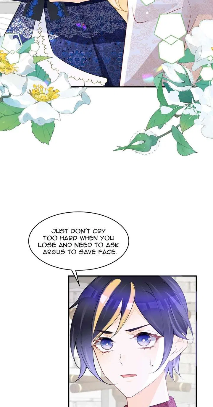 I’m Not the Villain’s White Moonlight! Chapter 70 – Page 37