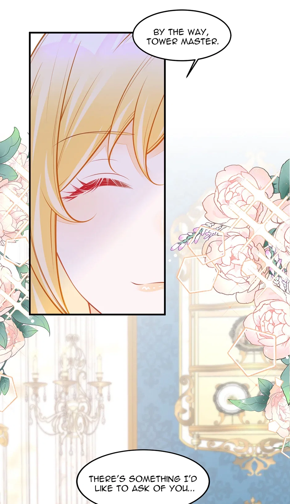 I’m Not the Villain’s White Moonlight! Chapter 69 – Page 42