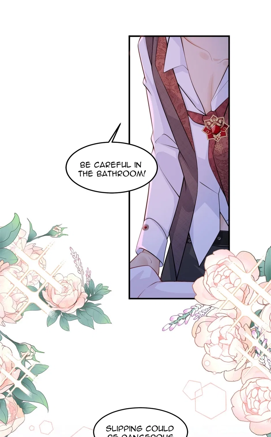I’m Not the Villain’s White Moonlight! Chapter 68 – Page 6