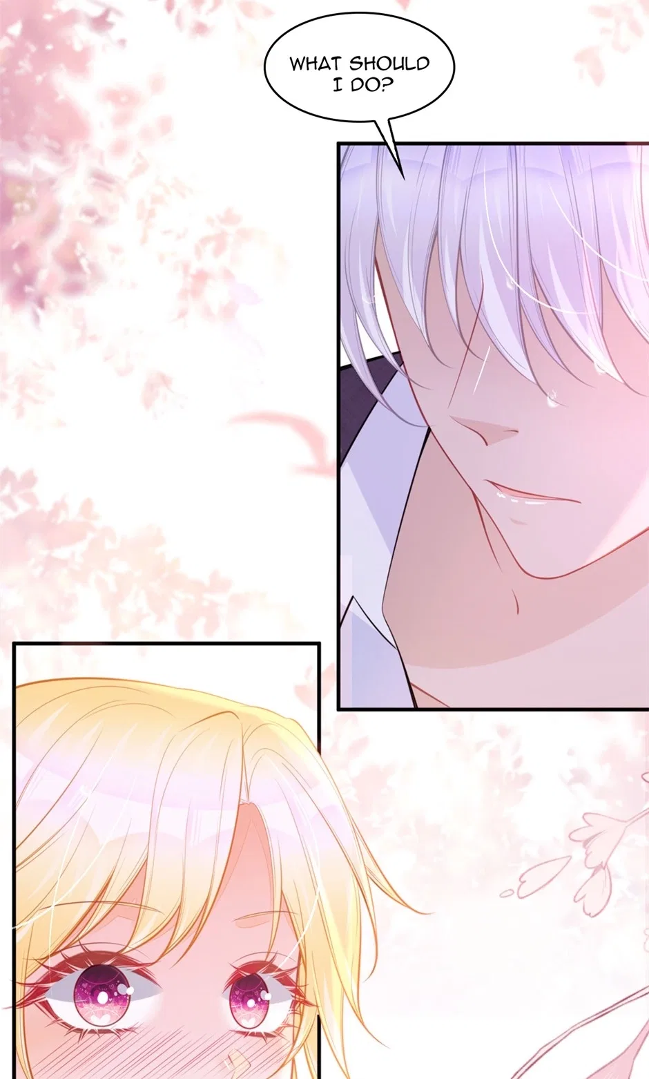 I’m Not the Villain’s White Moonlight! Chapter 68 – Page 11