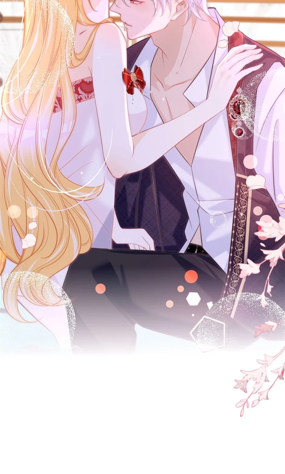 I’m Not the Villain’s White Moonlight! Chapter 68 – Page 13