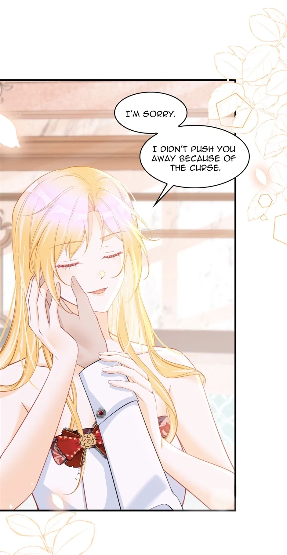 I’m Not the Villain’s White Moonlight! Chapter 68 – Page 20