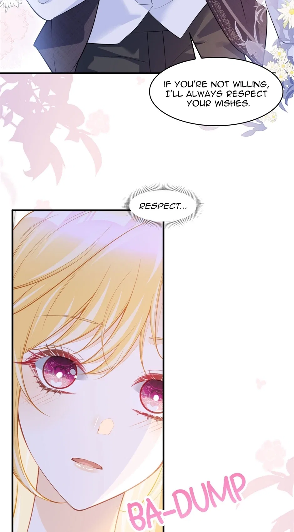 I’m Not the Villain’s White Moonlight! Chapter 68 – Page 24