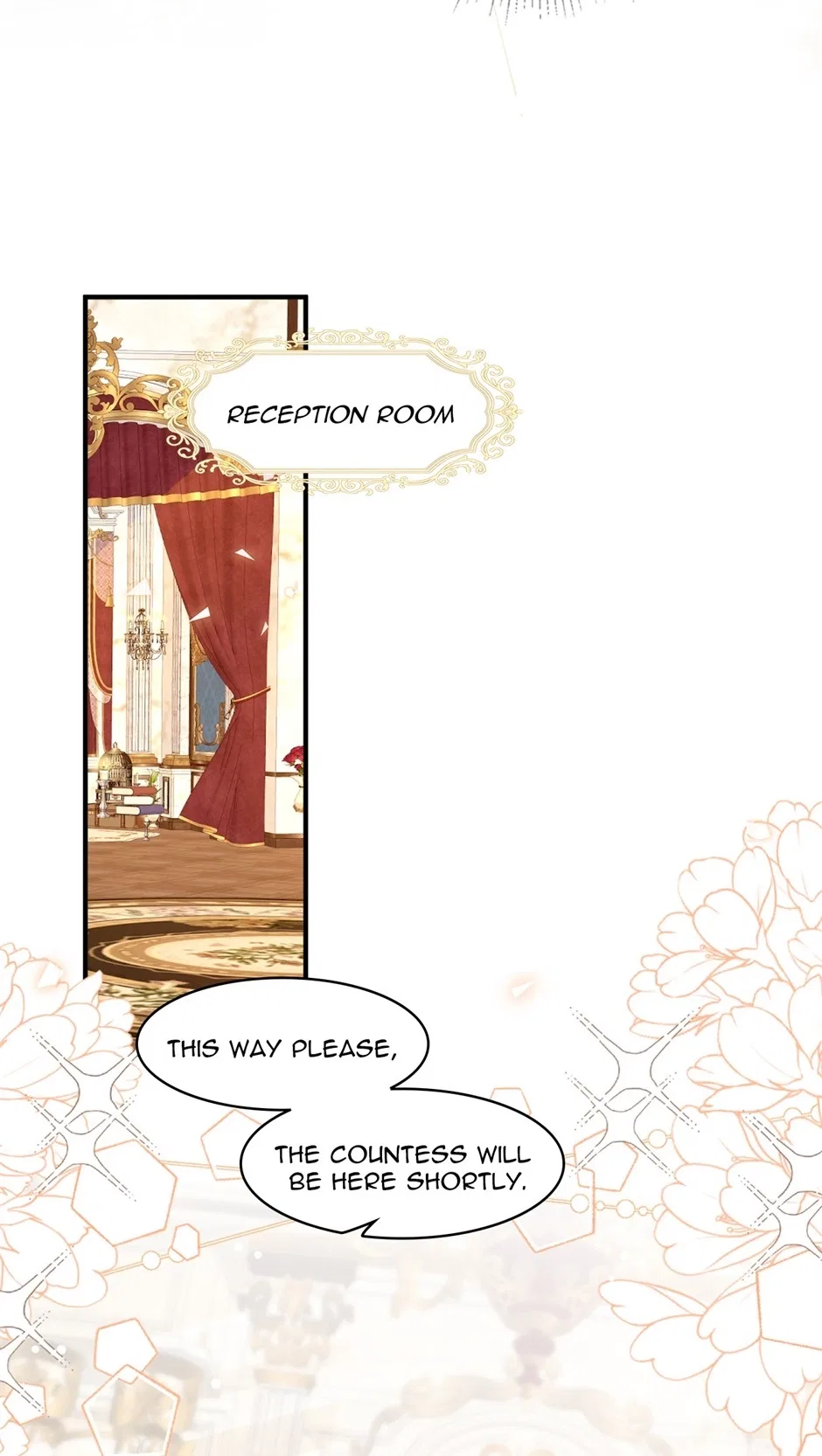 I’m Not the Villain’s White Moonlight! Chapter 68 – Page 38