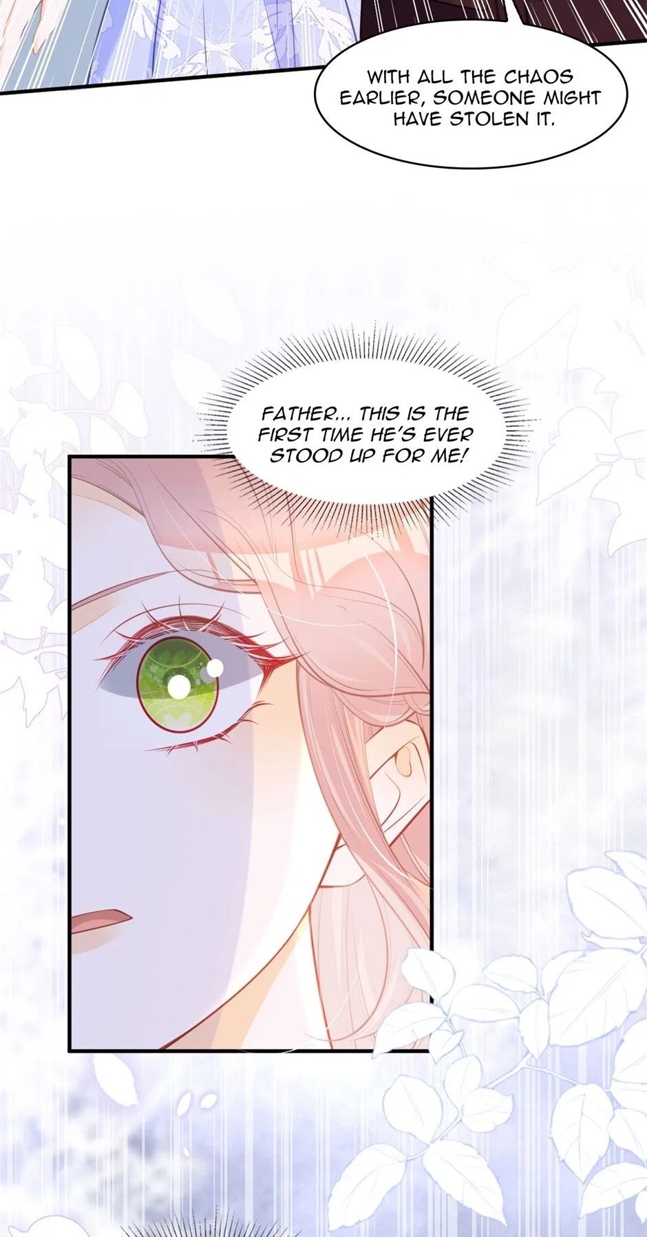 I’m Not the Villain’s White Moonlight! Chapter 67 – Page 17
