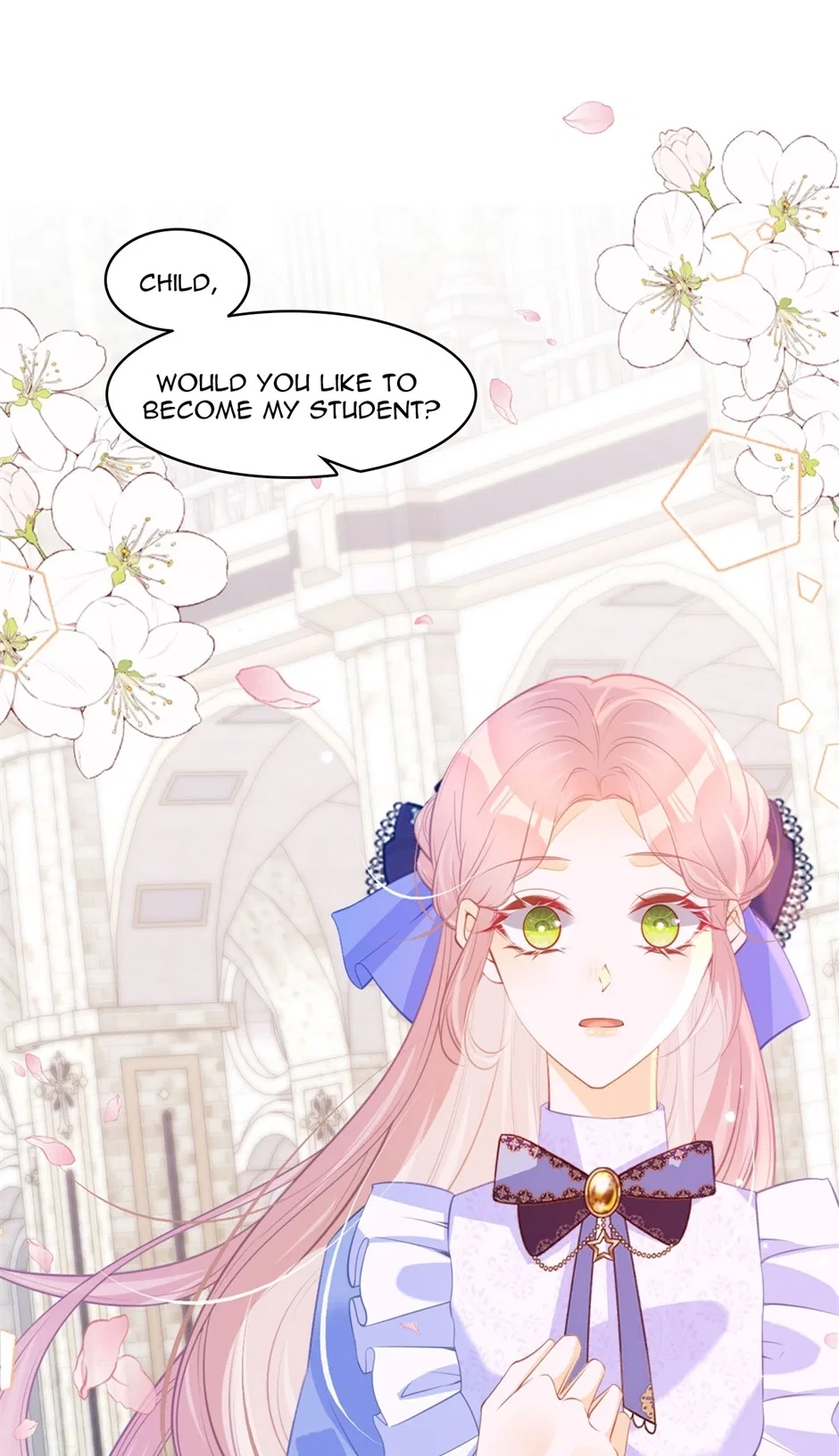 I’m Not the Villain’s White Moonlight! Chapter 67 – Page 20