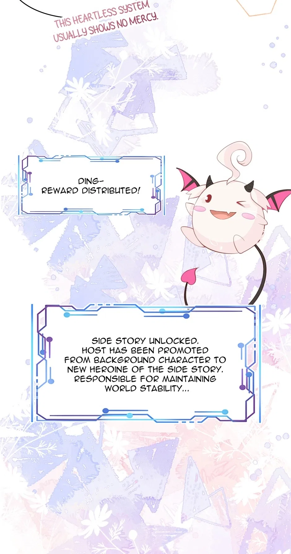 I’m Not the Villain’s White Moonlight! Chapter 67 – Page 24
