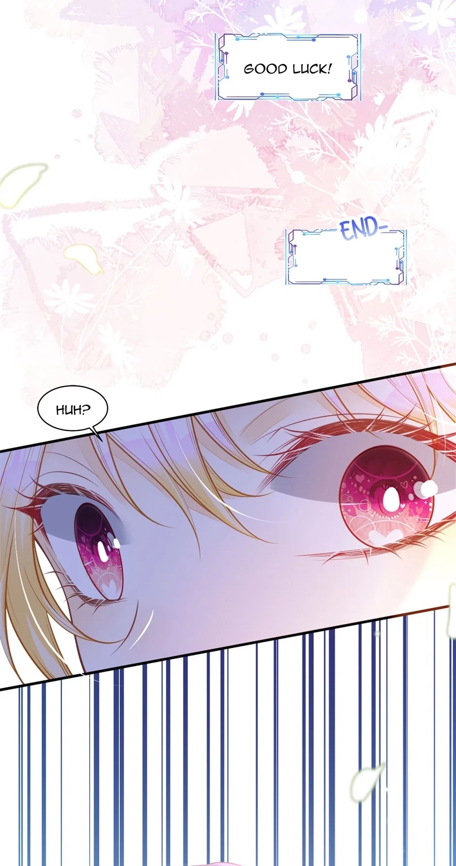 I’m Not the Villain’s White Moonlight! Chapter 67 – Page 25