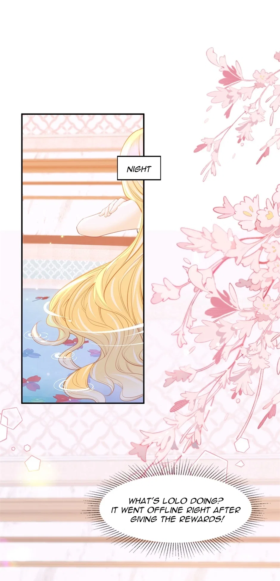 I’m Not the Villain’s White Moonlight! Chapter 67 – Page 34
