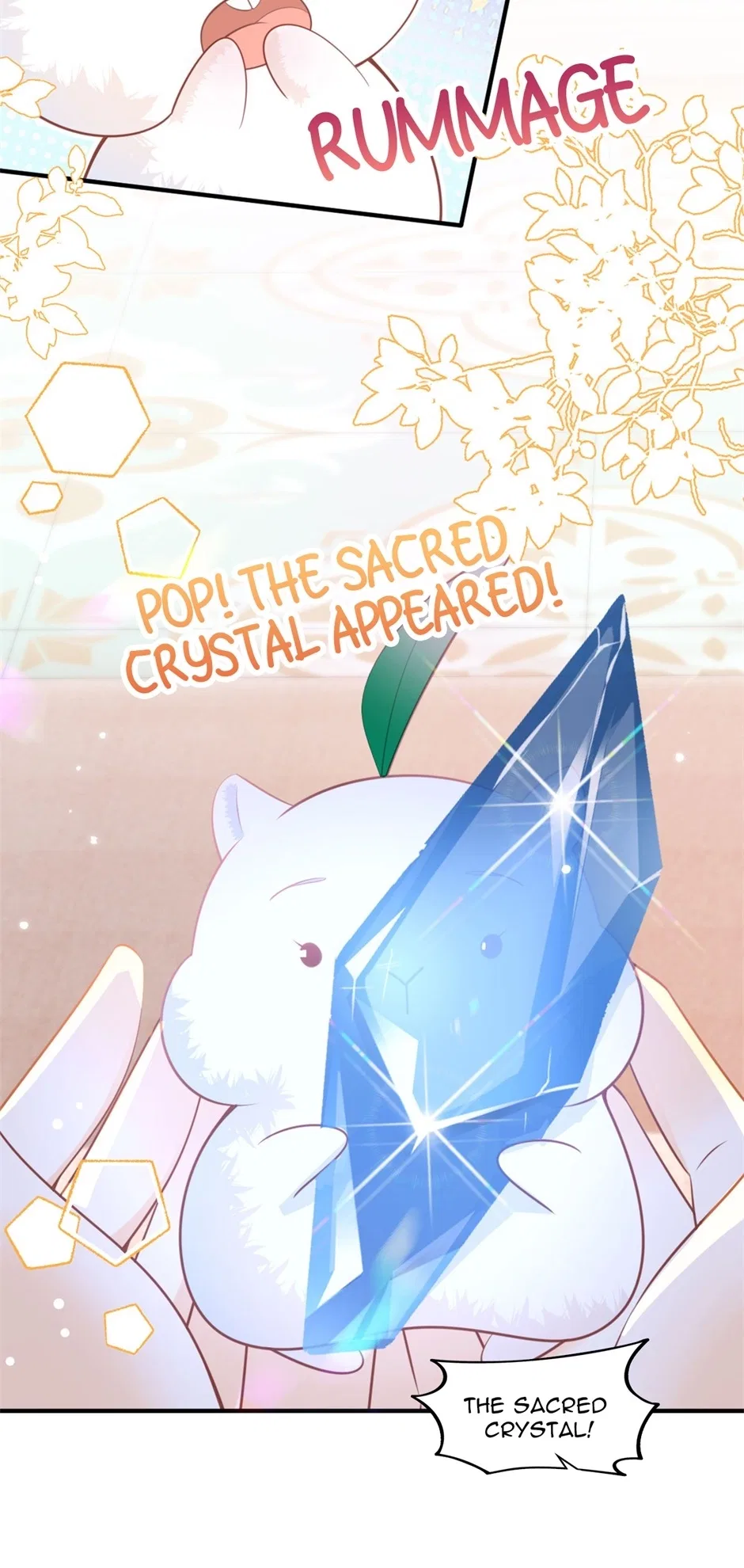 I’m Not the Villain’s White Moonlight! Chapter 67 – Page 39