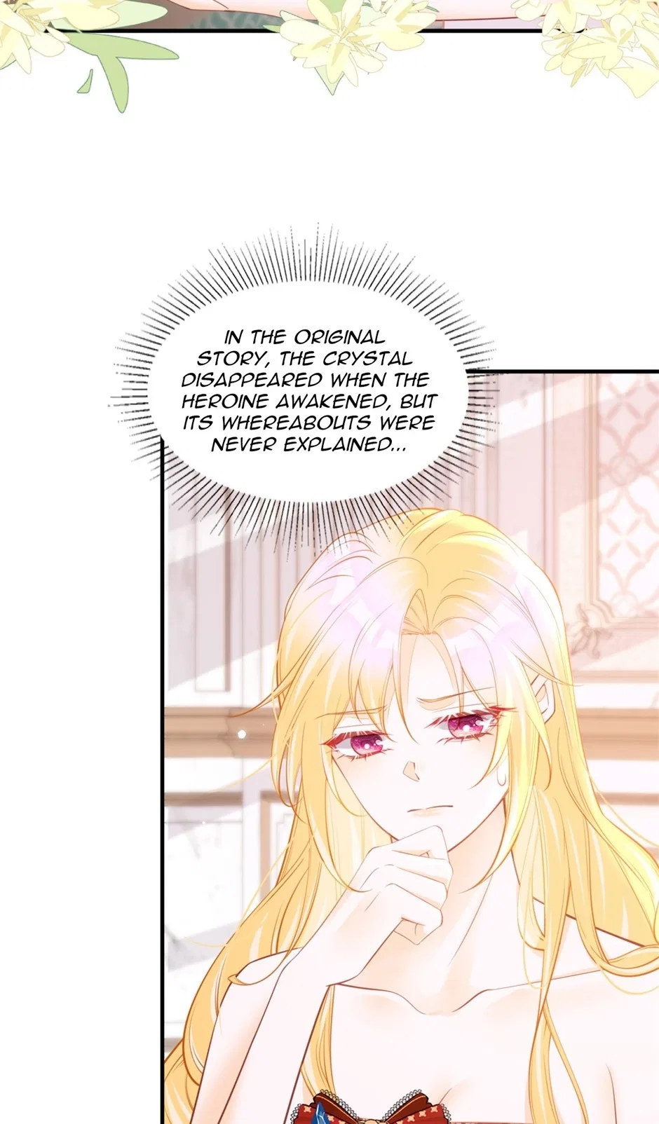 I’m Not the Villain’s White Moonlight! Chapter 67 – Page 42