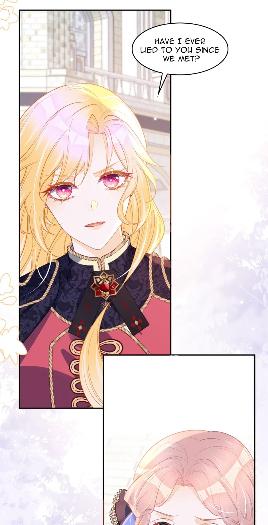 I’m Not the Villain’s White Moonlight! Chapter 66 – Page 5